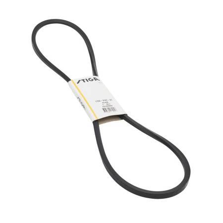 Castel / Twincut / Lawnking PTO DRIVE BELT - 1134-9167-02