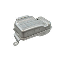 Husqvarna Muffler Assy