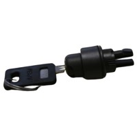 Countax Ignition Switch W/W
