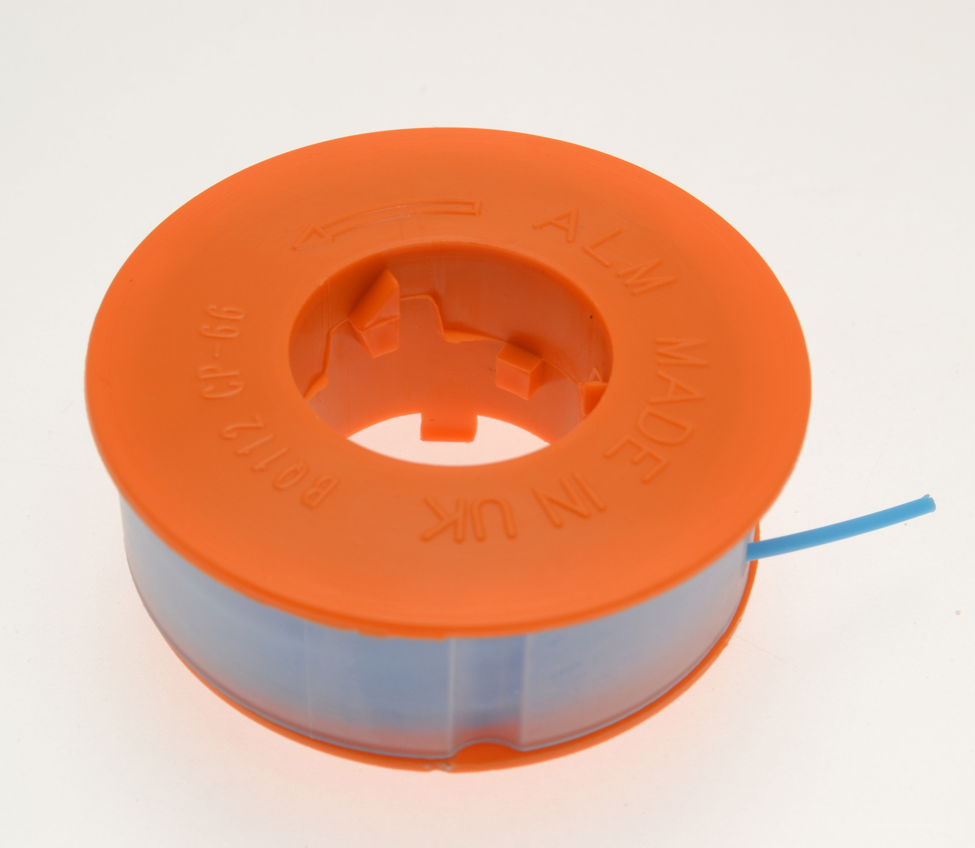 Qualcast Cutting line cartridge