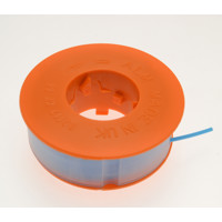Qualcast Cutting line cartridge
