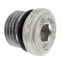 Stihl Screw plug