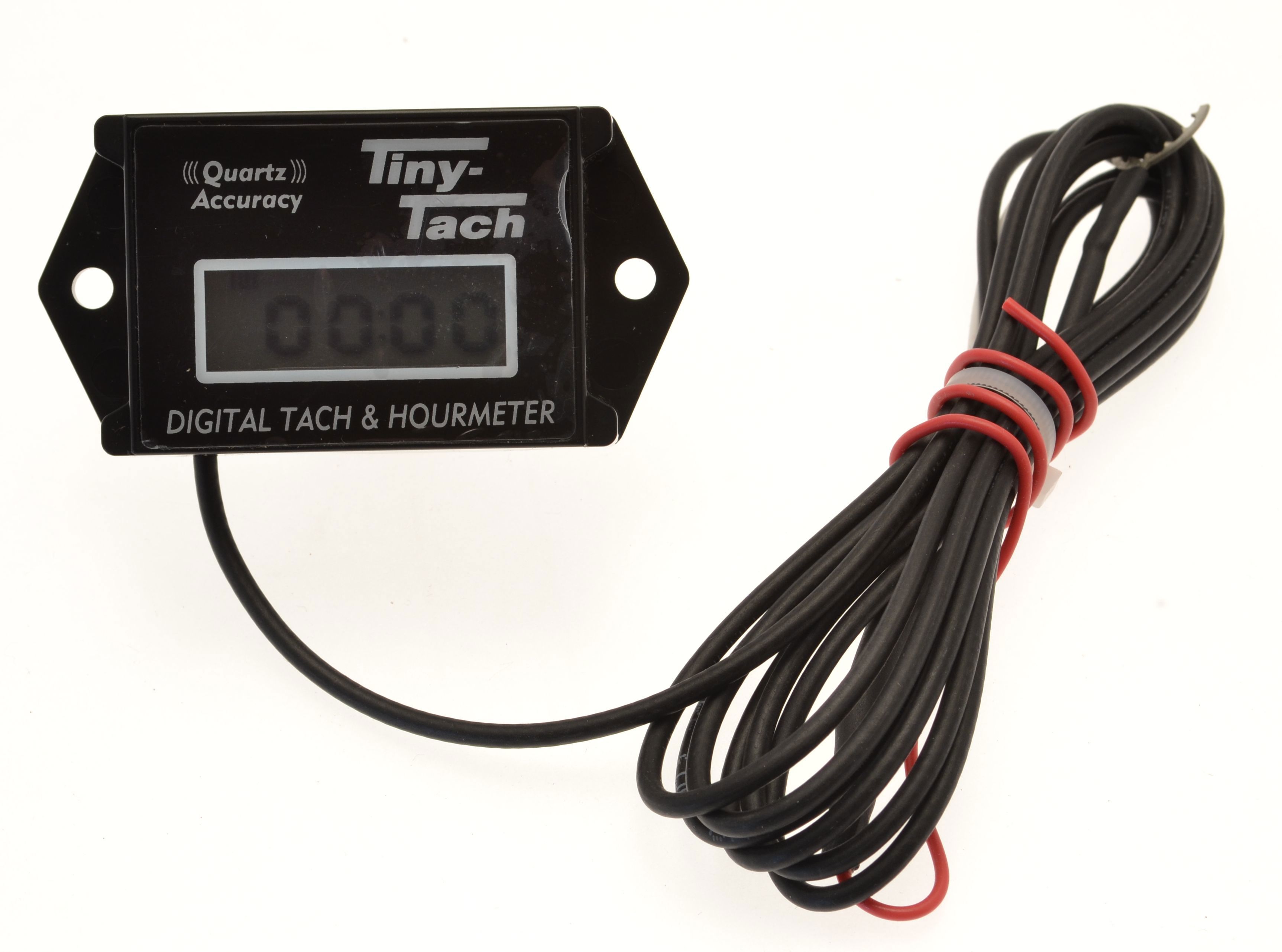 Briggs & Stratton Digital Tach/Hrmtr - 19598