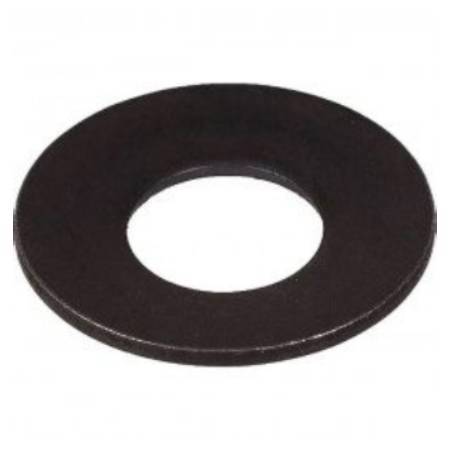 ATCO (New From 2012) Washer M4 4.3 X 12 X 1 Uni 6593 Bz