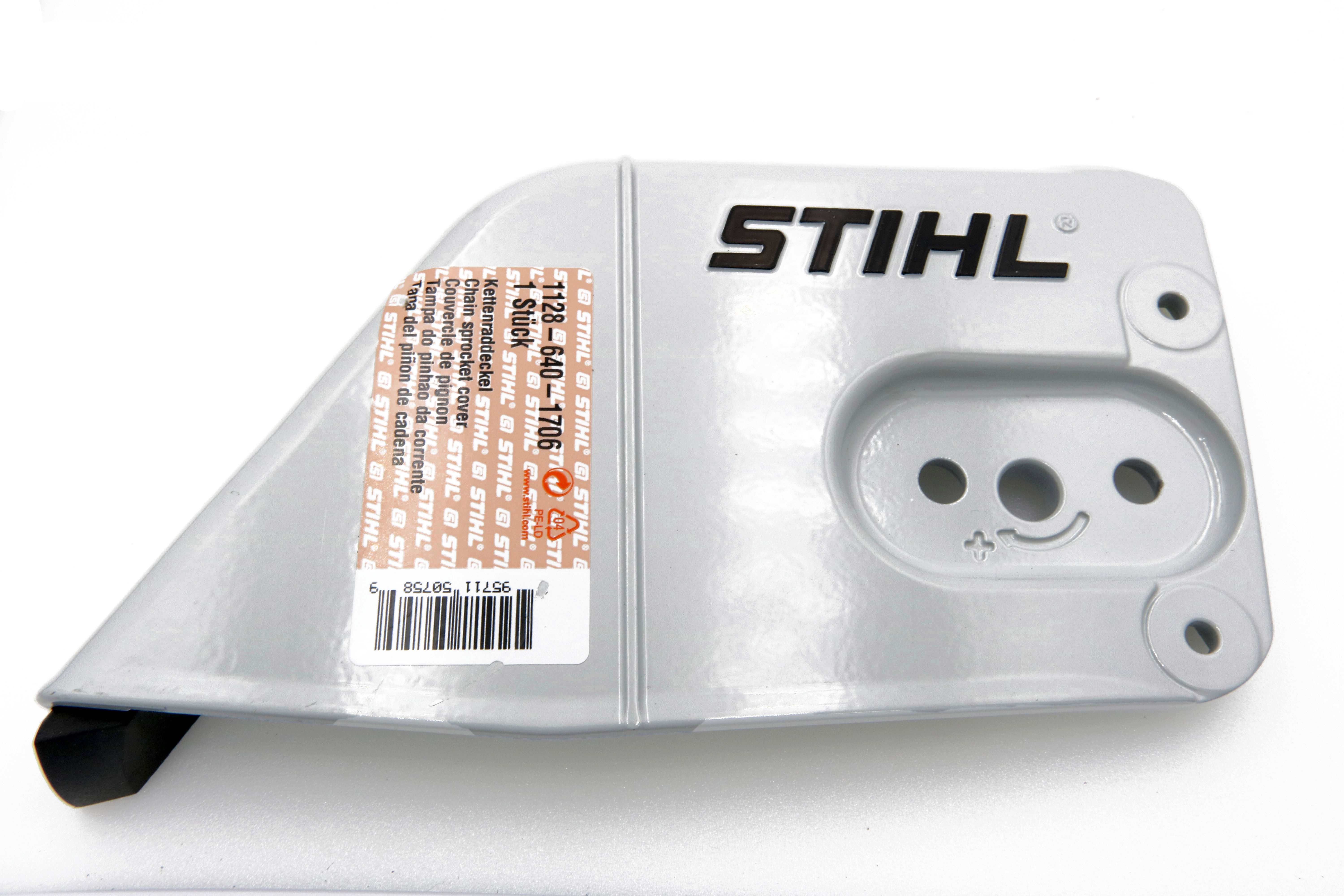 Stihl Chain sprocket cover