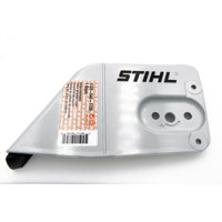 Stihl Chain sprocket cover