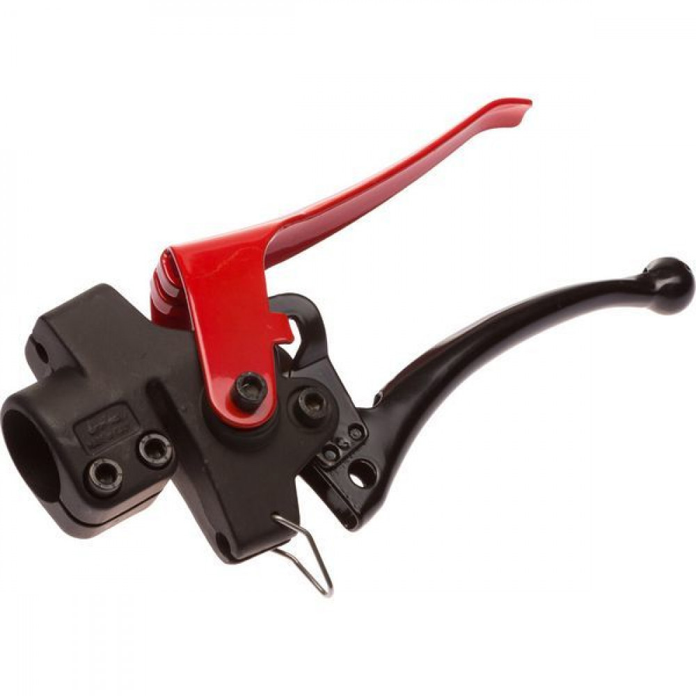 Bertolini Handle With Engine Stop