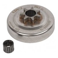 Husqvarna Clutch Drum 0.325X7
