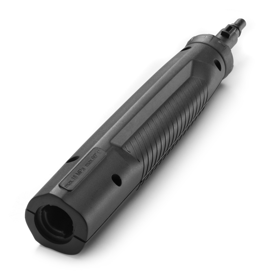 Stiga Extension Lance for HPS 110/235/345