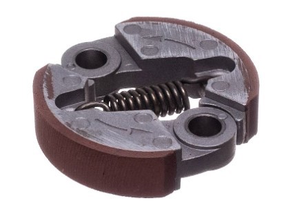 Bertolini Clutch + Spring (Bolts Not Included)