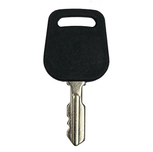 Westwood Key, Ignition Rmo
