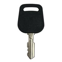 Westwood Key, Ignition Rmo