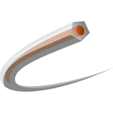 Flymo Trimmer Line Corecut 3.3mm x 210m