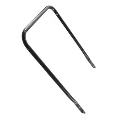 Castel / Twincut / Lawnking Lower Handle [Black]