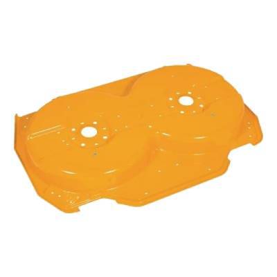 Stiga Deck Casing 105C [Yellow]