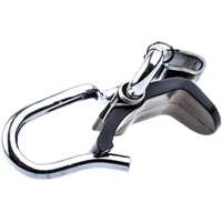 Husqvarna Welt Hook