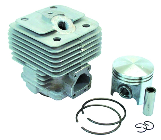 Stihl Cylinder and piston 49mm