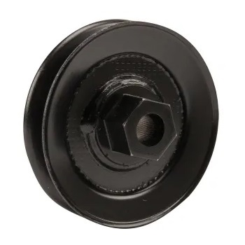 Peerless Pulley (LTH)