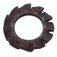 Viking Shakeproof washer DIN6798-A4.3