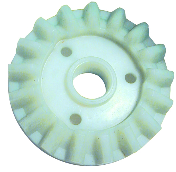 Suffolk  Toothed Gear (26309)