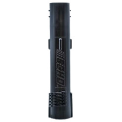 Echo Pipe. Blower
