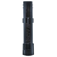 Echo Pipe. Blower