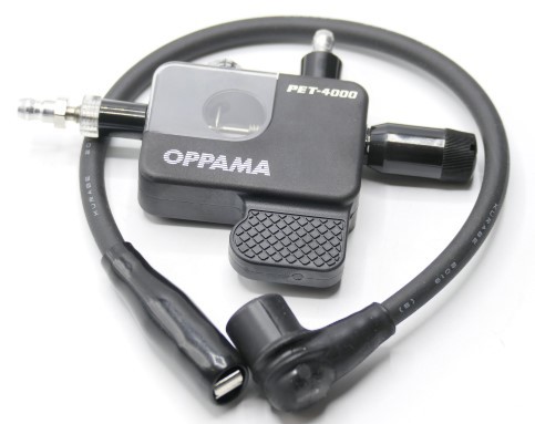 Echo Tester. Spark PET-40