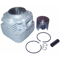 Stihl Cyl.+Piston