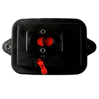 Husqvarna  Air Filter Holder