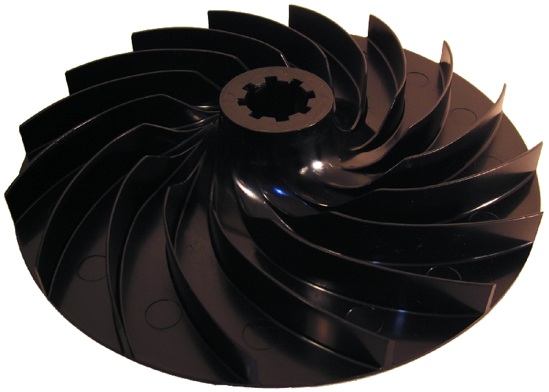 Hayter Impeller