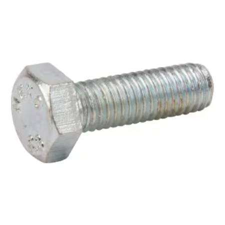 ATCO (New From 2012) Hex-Head Screw M8 X 25