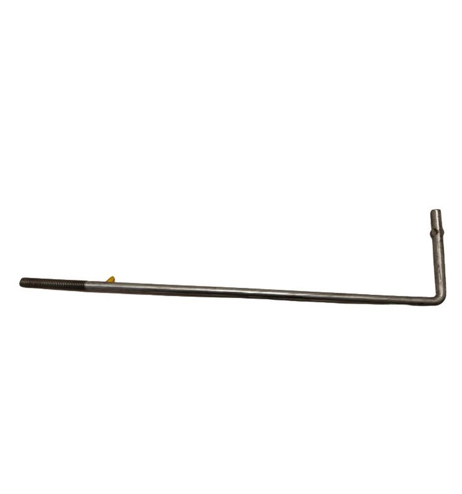 Castel / Twincut / Lawnking Brake Rod - 1134-4162-01