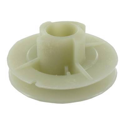 Mountfield Starter Pulley