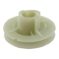 Mountfield Starter Pulley
