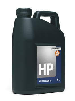 Flymo Hp Two Stroke Engine Oil 4 Ltr