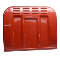 Countax A Series Plastic Lid