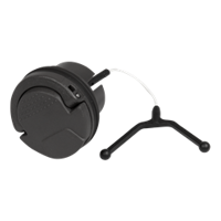 Husqvarna Tank Cap Assy