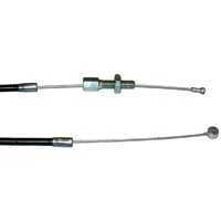 Qualcast Cable control