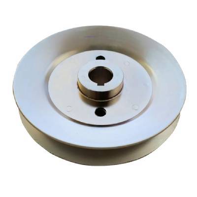 Mountfield Blade Shaft Pulley