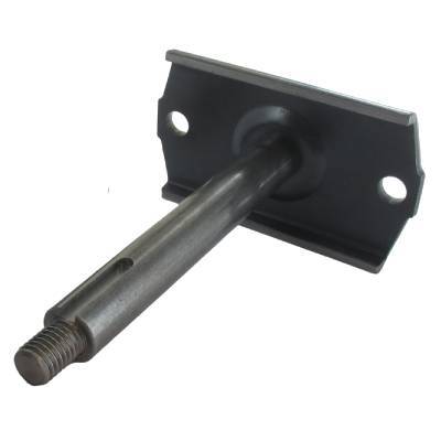 Castel / Twincut / Lawnking Blade Shaft L=131mm - 1134-5052-04