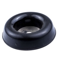 Jonsered Support Cup Support Cup Black