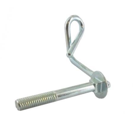 Stiga Bolt/Pull Cord Guide