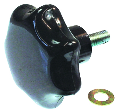 Hayter Handwheel Star M8 X 19 Stud