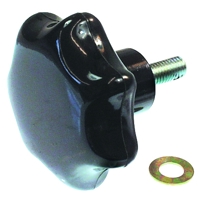 Hayter Handwheel Star M8 X 19 Stud