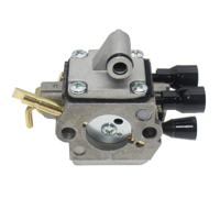 Stihl Carburetor 1137/17