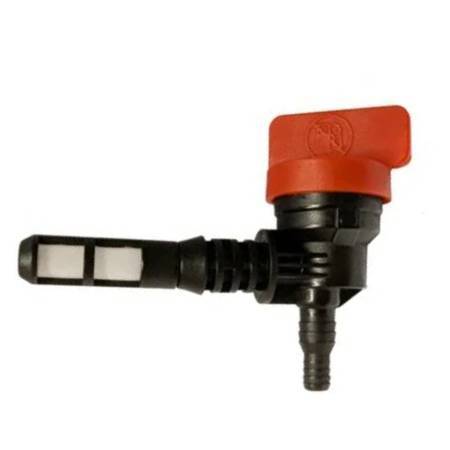 Mountfield Fuel Shut-Off Valve