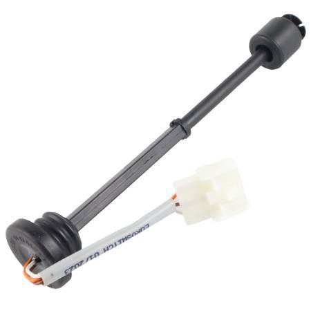 Mountfield Fuel Level Indicator