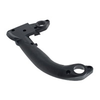 Honda Handle (R) *NH1*