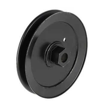 Peerless Pulley (LTH + 2100)