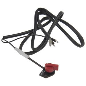 Husqvarna  Stop Switch